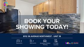 8112 36 Avenue NW - Photo 1 of 1