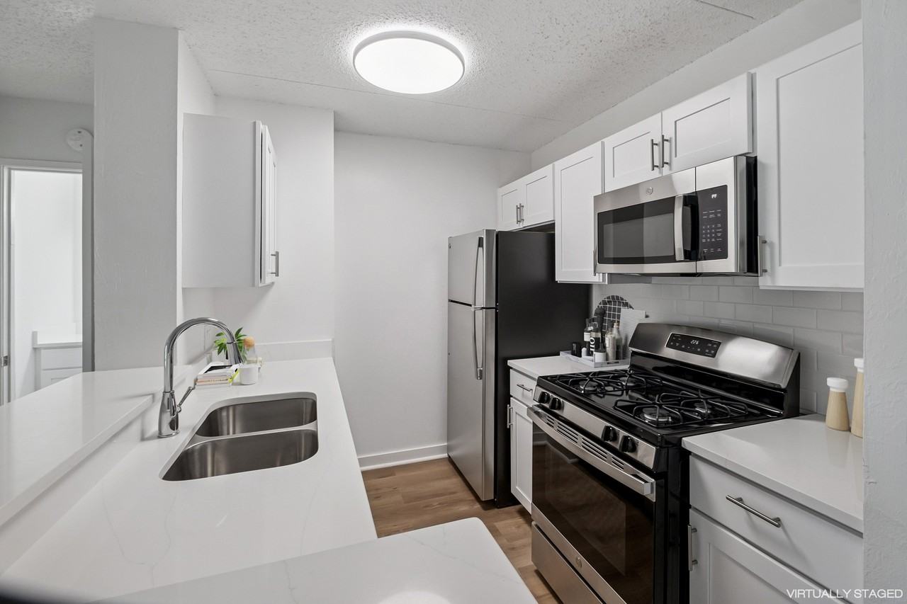 Mason at Van Dorn - Photo 5 of 43