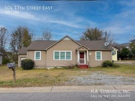 504 17th St E - Photo 1 of 1