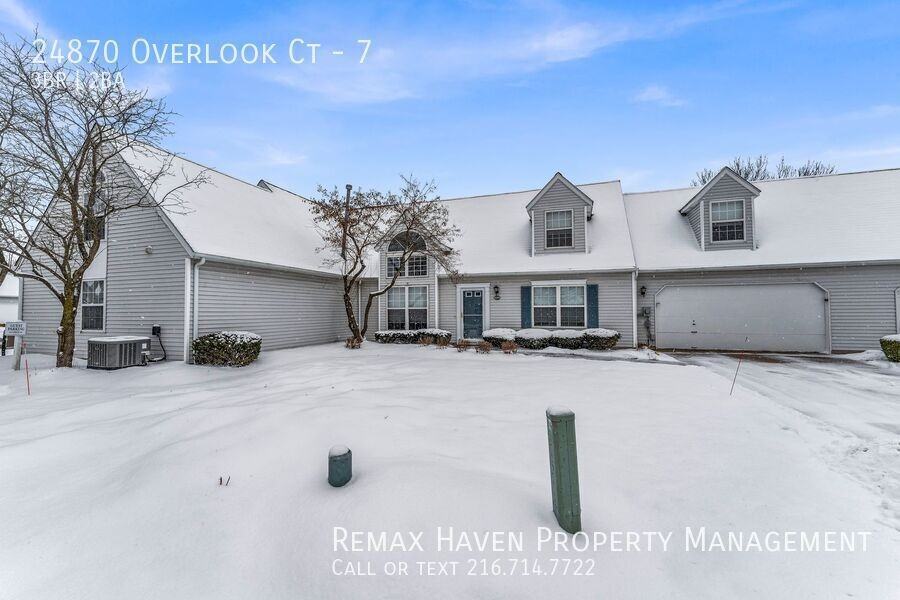 24870 Overlook Ct #7 - Photo 2 of 33