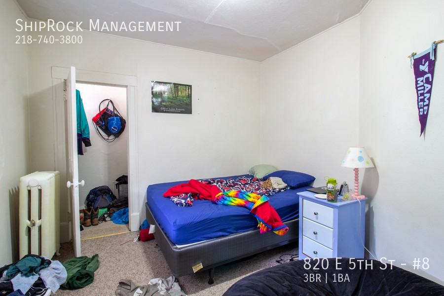 820 E 5th St #8 - Photo 3 of 14