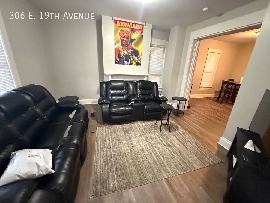 306 E 19th Ave - Photo 3 of 19