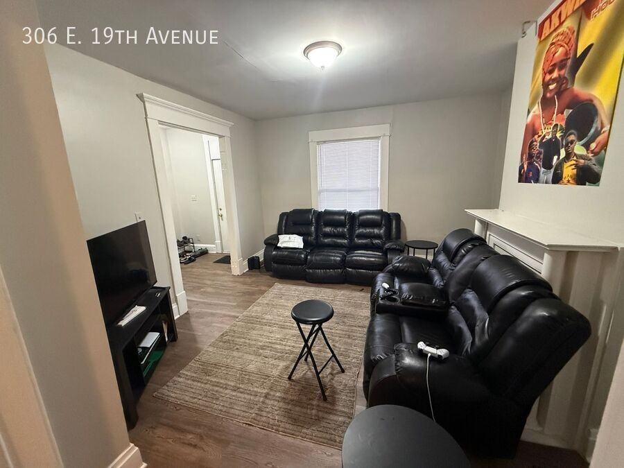 306 E 19th Ave - Photo 4 of 19