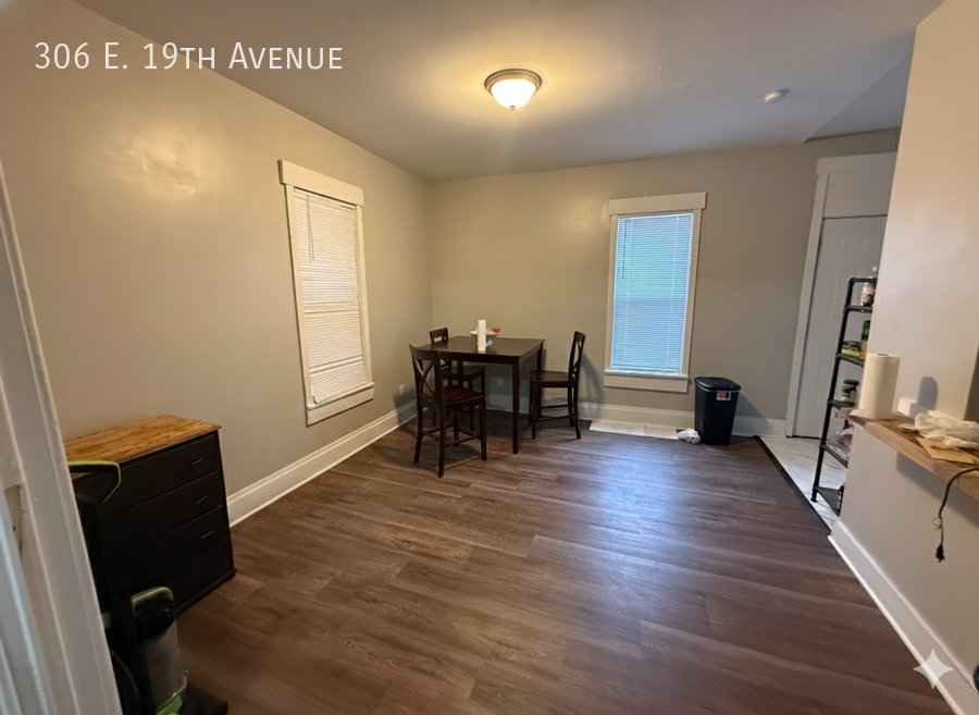 306 E 19th Ave - Photo 5 of 19