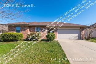 3229 W Bergman St - Photo 1 of 1