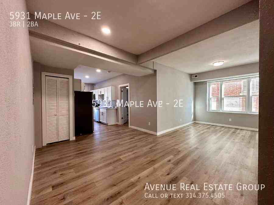 5931 Maple Ave #2E - Photo 2 of 18