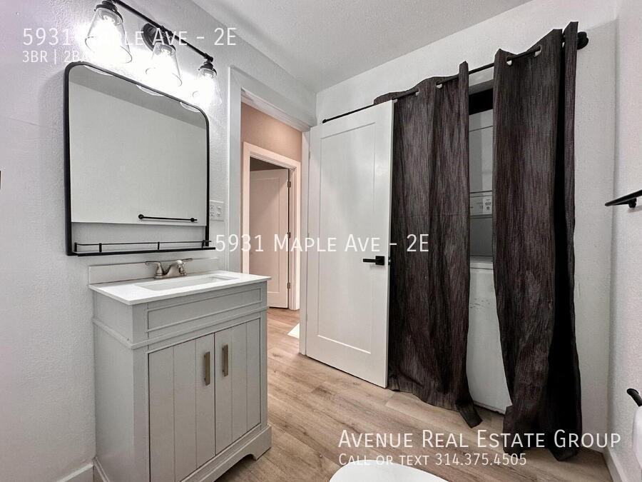 5931 Maple Ave #2E - Photo 6 of 18