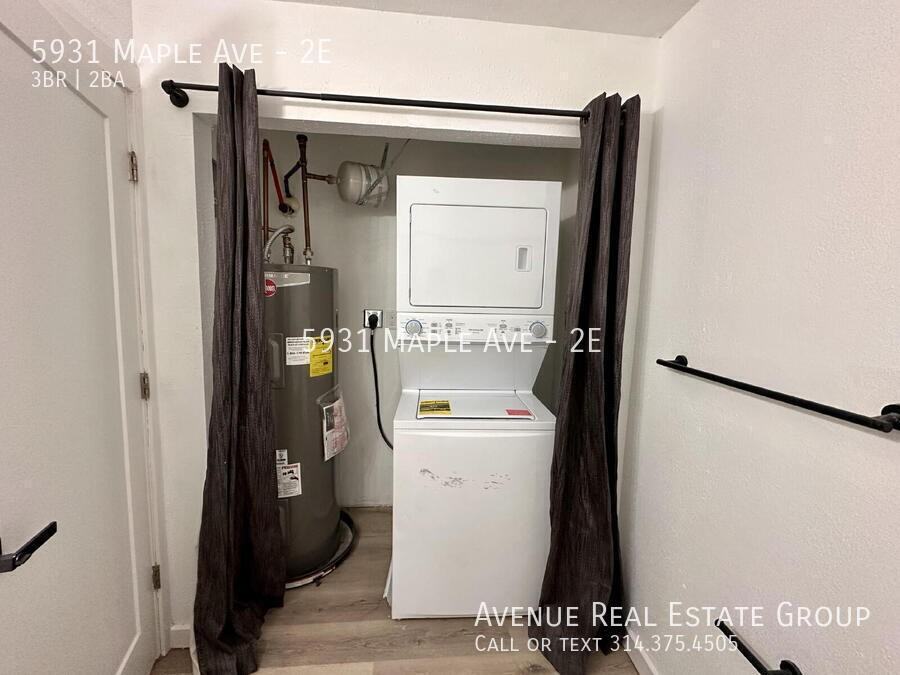 5931 Maple Ave #2E - Photo 7 of 18