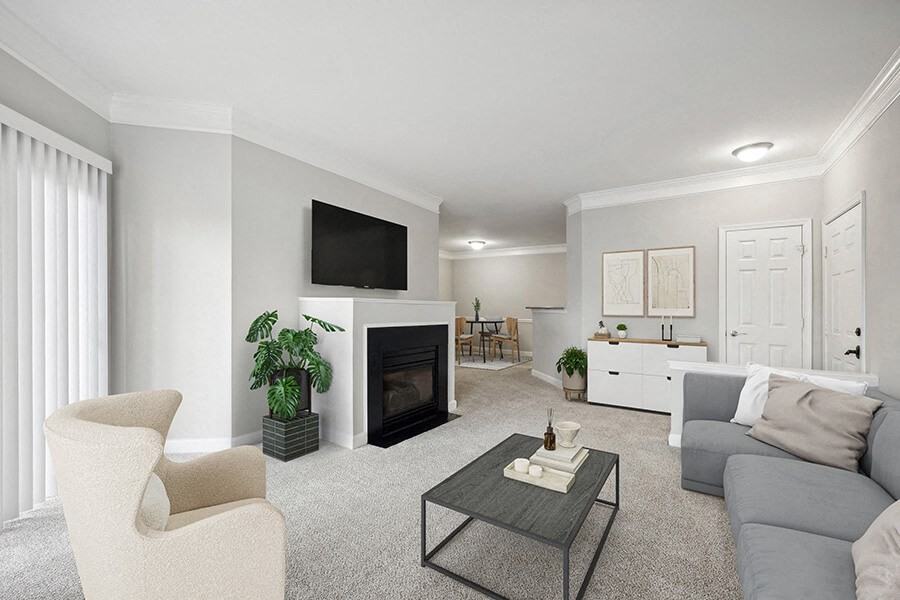 Dulles Greene - Photo 4 of 33