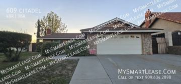 featured image of 609 Citadel Dr