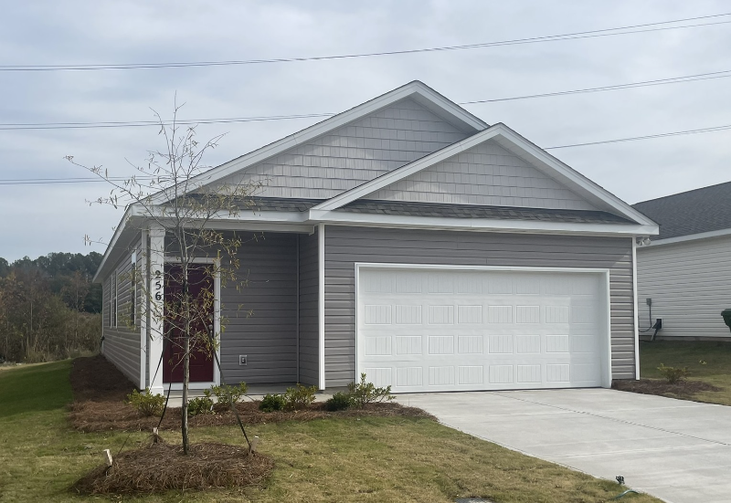 256 Blue Valley Ct - Photo 2 of 20