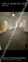 1601 S Grand Ave E - Photo 1 of 1