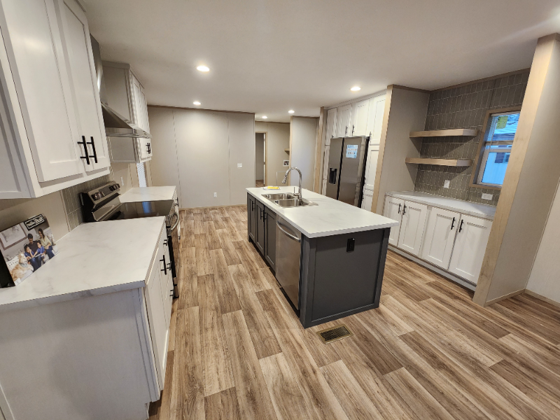 3611 Rice Mine Rd Ne #23 - Photo 5 of 9