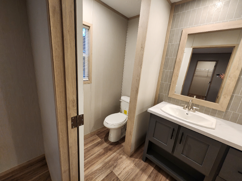 3611 Rice Mine Rd Ne #23 - Photo 7 of 9