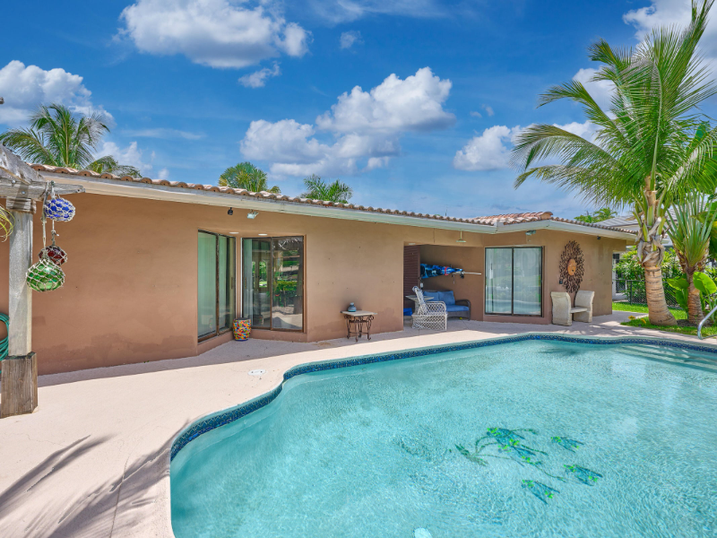 2810 Ne 48th Ct - Photo 4 of 18