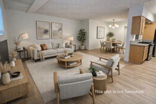 1130 N Fuller Ave #6 - Photo 1 of 1