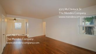 4325 Mcclintock St - Photo 1 of 1