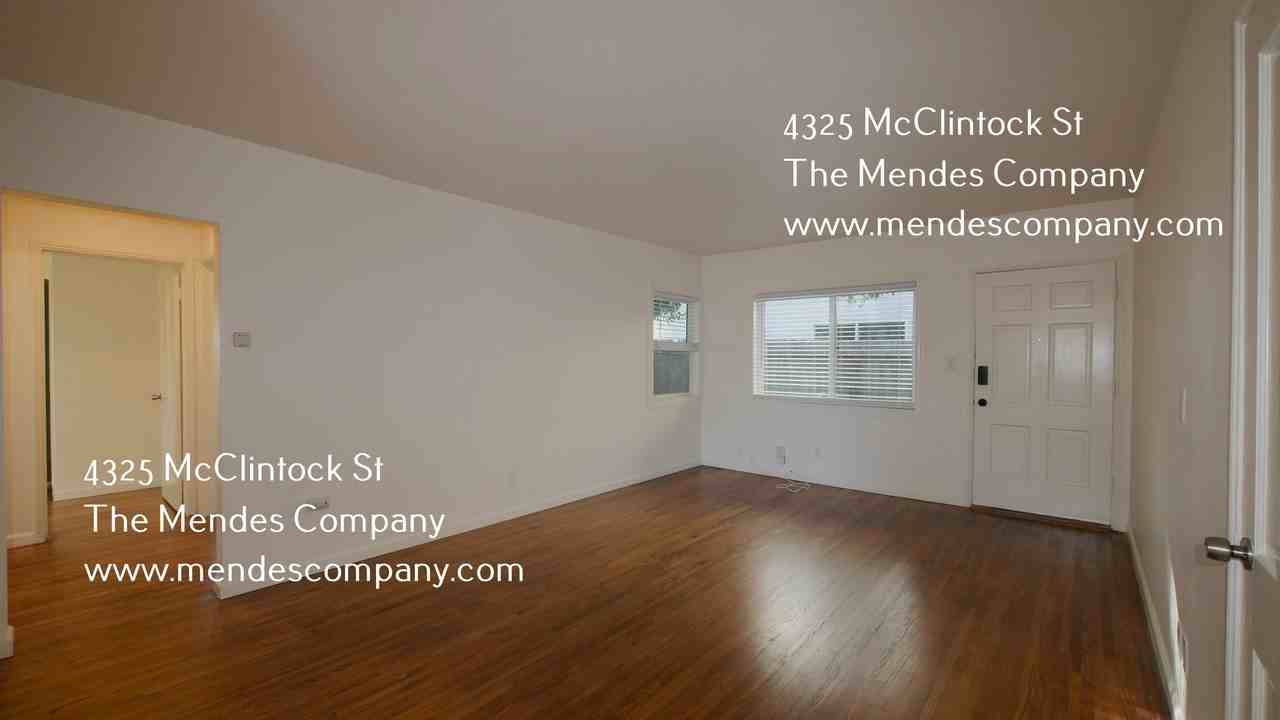 4325 Mcclintock St - Photo 4 of 11