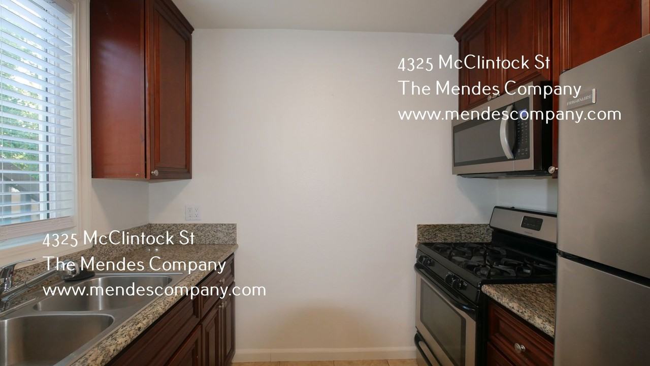 4325 Mcclintock St - Photo 6 of 11