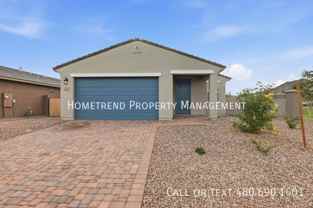 4257 W Lisa Ln - Photo 1 of 1