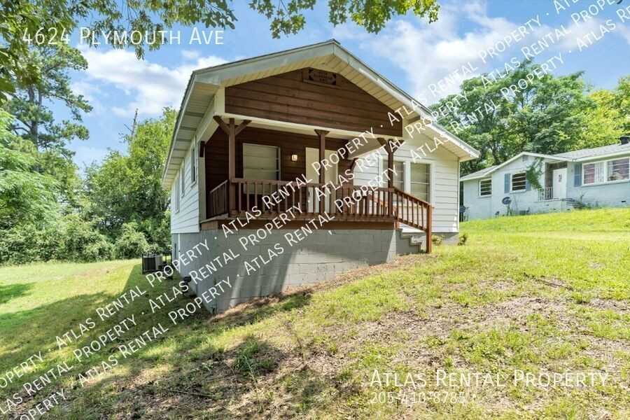 4624 Plymouth Ave - Photo 4 of 26