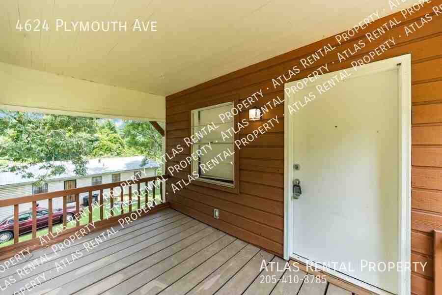 4624 Plymouth Ave - Photo 7 of 26