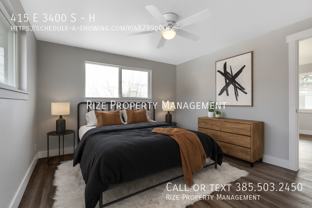 415 E 3400 S #H - Photo 1 of 1