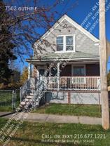 7502 Guthrie Ave - Photo 1 of 1