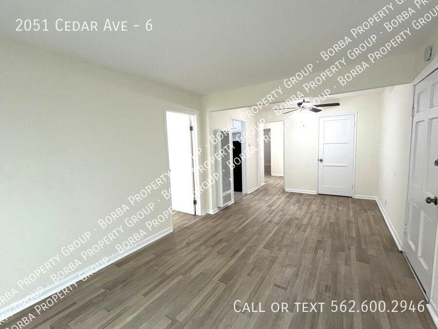 2051 Cedar Ave #6 - Photo 2 of 6