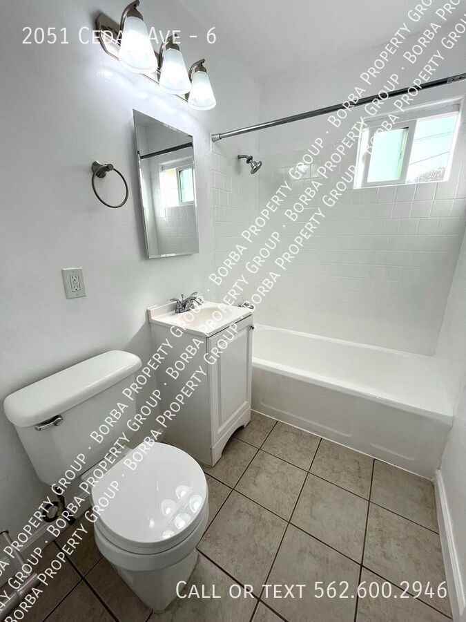 2051 Cedar Ave #6 - Photo 6 of 6