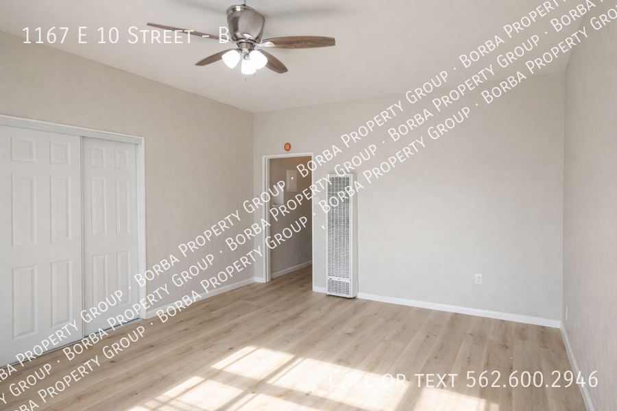 1167 E 10th St #B - Photo 5 of 6