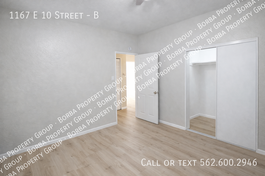 1167 E 10th St #B - Photo 6 of 6