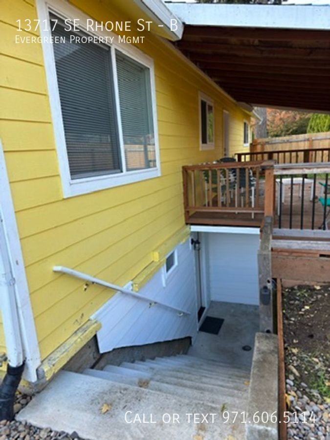 13717 Se Rhone St #B - Photo 3 of 28