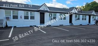 815 Park Ave #19 - Photo 1 of 1