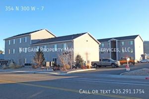 featured image of 354 N 300 W #7