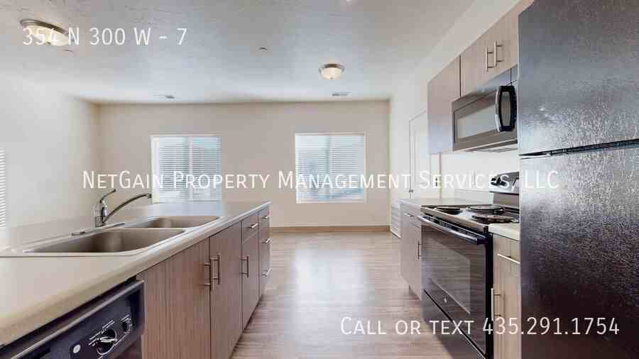 354 N 300 W #7 - Photo 6 of 10