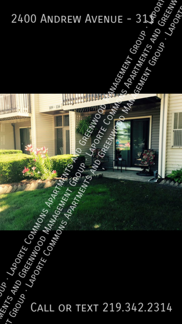 2400 Andrew Ave #311 - Photo 3 of 22