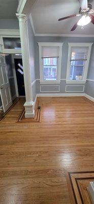 1808 N Bentalou St - Photo 3 of 12