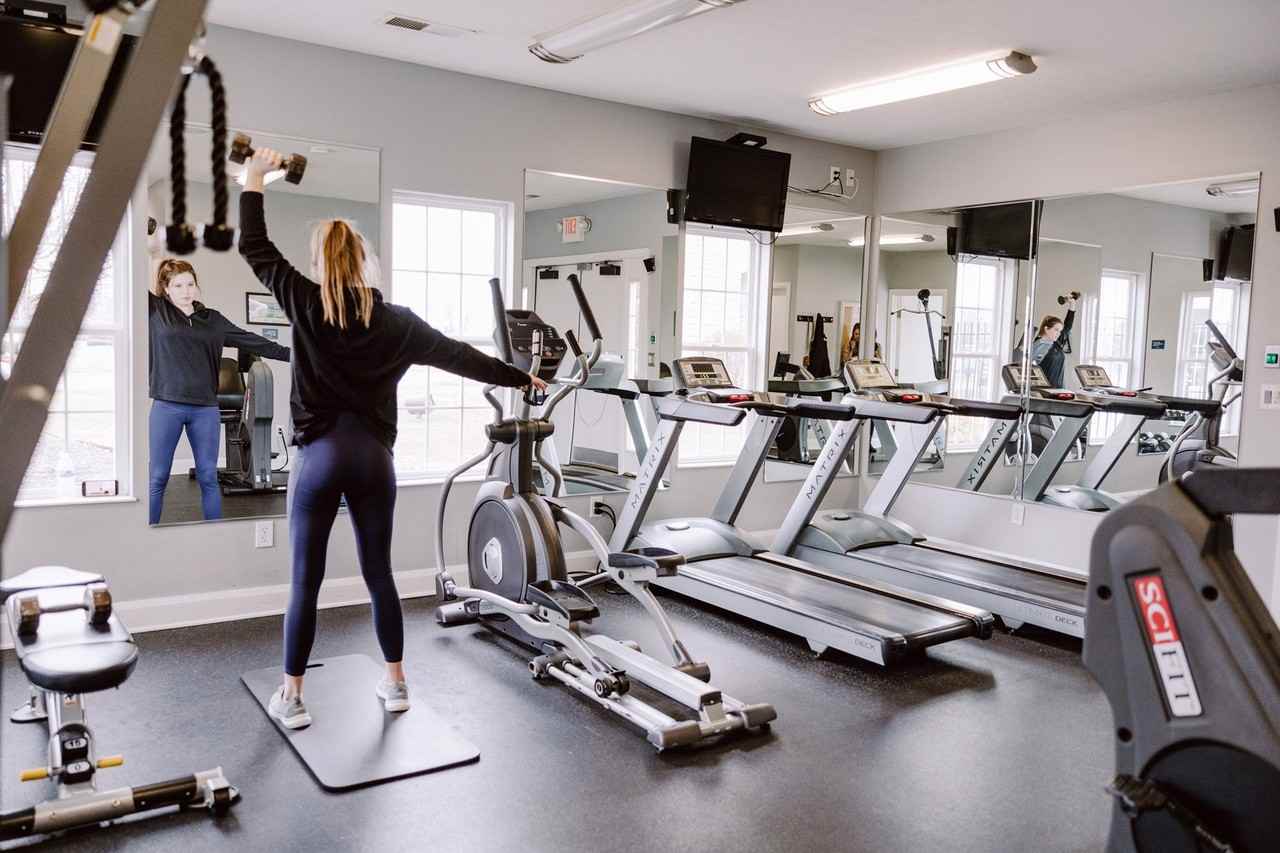 Sunbury Commons - Photo 5 of 43