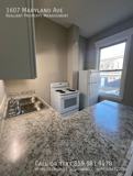 1607 Maryland Ave - Photo 1 of 1