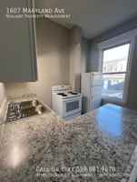 featured image of 1607 Maryland Ave