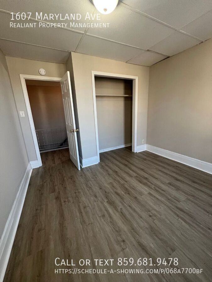 1607 Maryland Ave - Photo 2 of 9