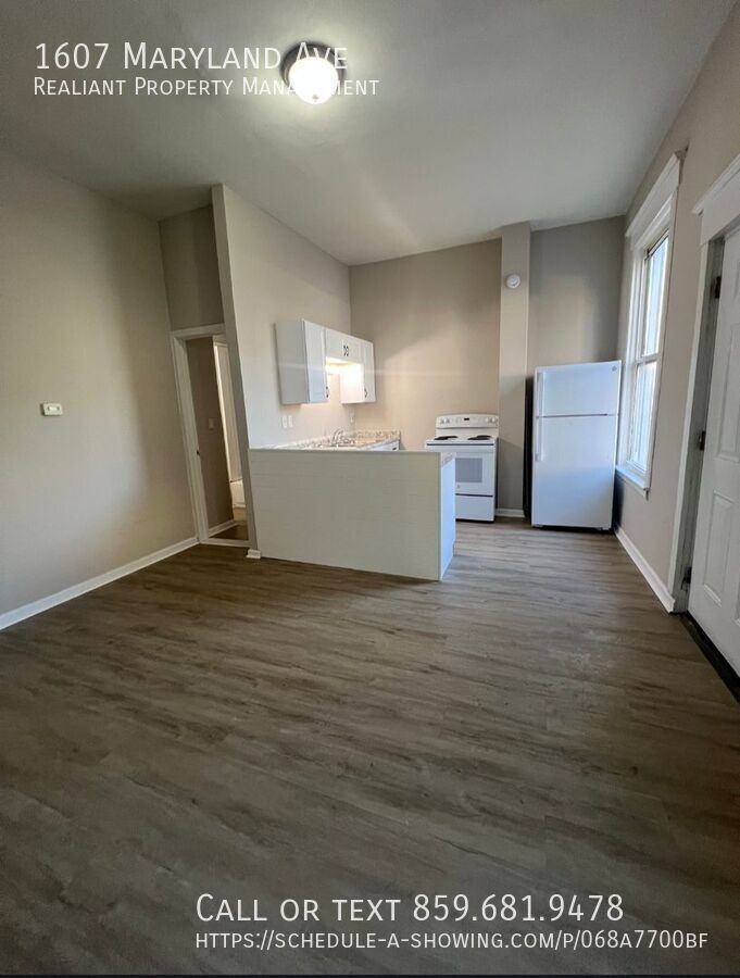 1607 Maryland Ave - Photo 3 of 9