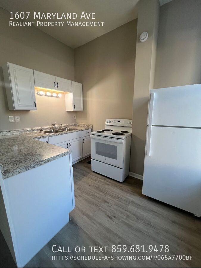 1607 Maryland Ave - Photo 4 of 9