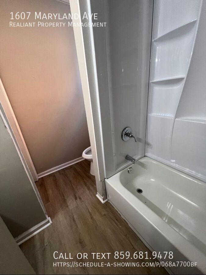 1607 Maryland Ave - Photo 5 of 9