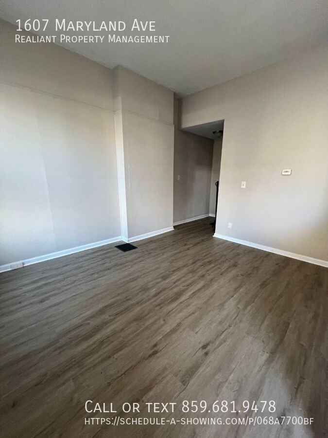 1607 Maryland Ave - Photo 7 of 9