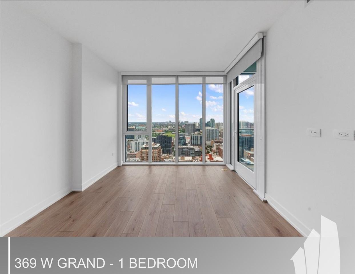 369 W Grand Ave #3511