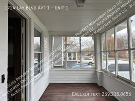 1724 Lay Blvd Apt 1 #1 - Photo 1 of 1