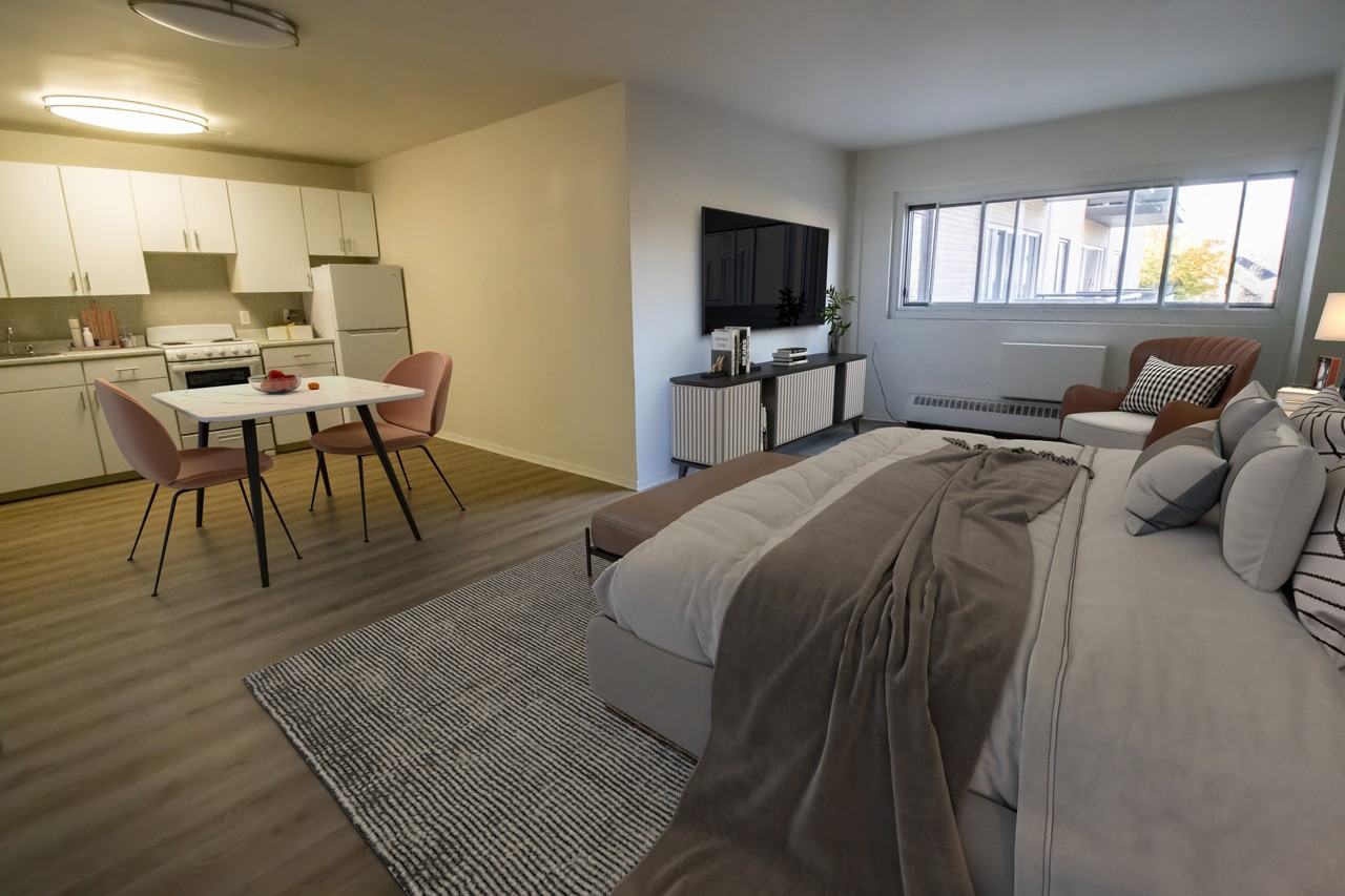 Rockcliffe Arms - Photo 4 of 12