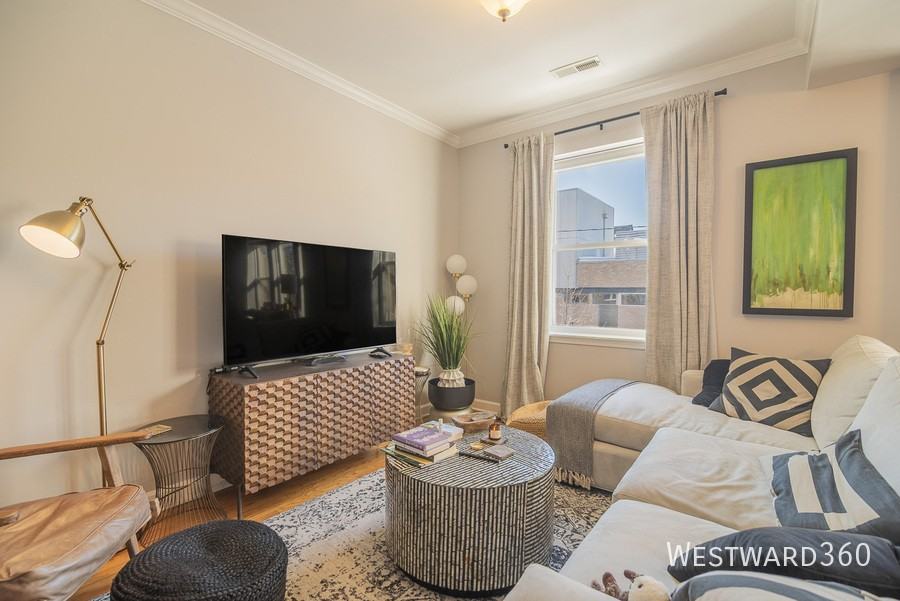 2209 N Drake Ave #1 - Photo 5 of 22